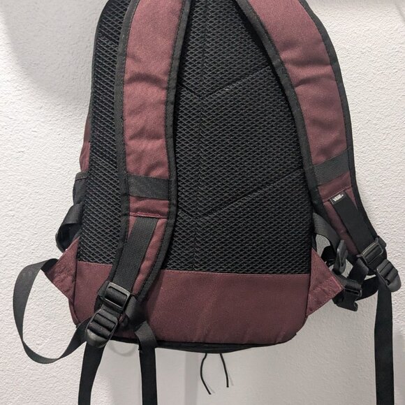 Vans backpack - Picture 2 of 4